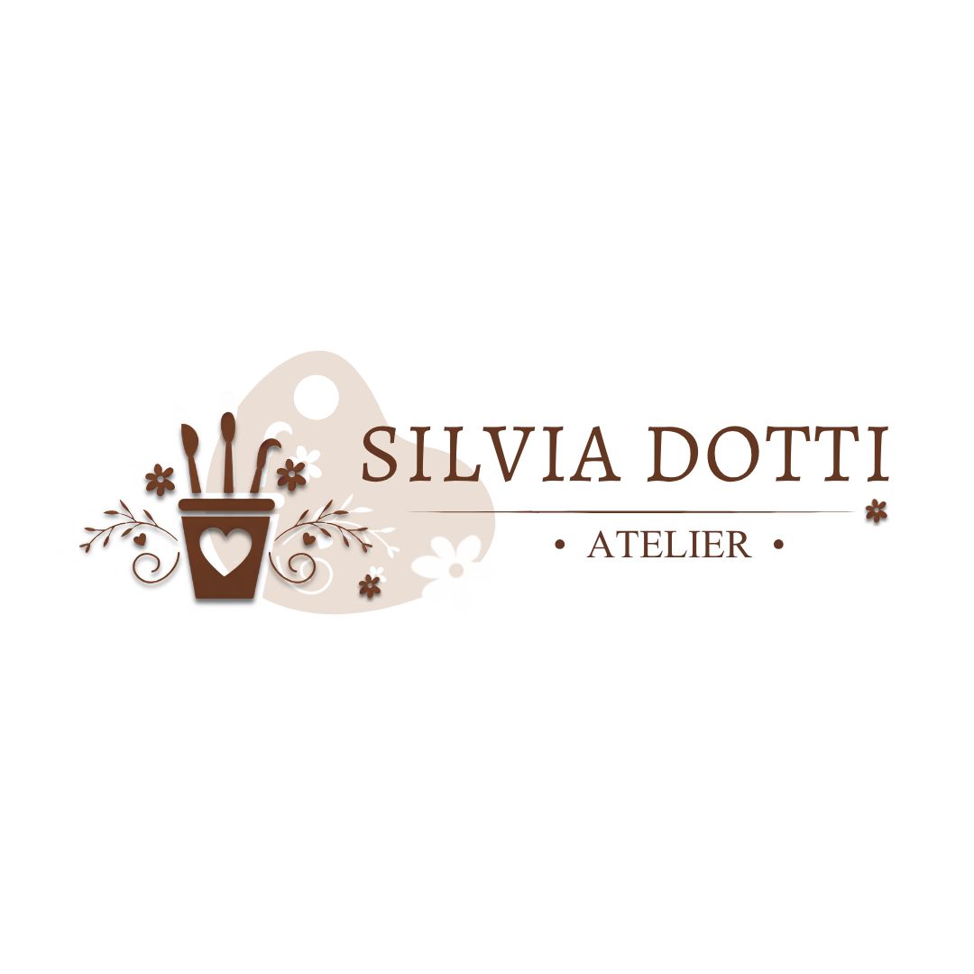 Logotipo Atelier Silvia Dotti